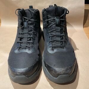 Timberland PRO Composite Safety Toe Serra Mid